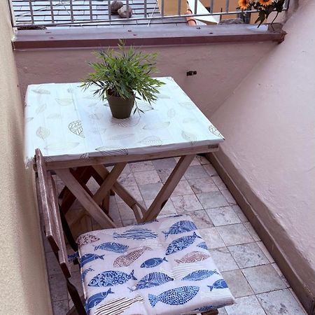 Da Isabella Apartment Вернаца Екстериор снимка