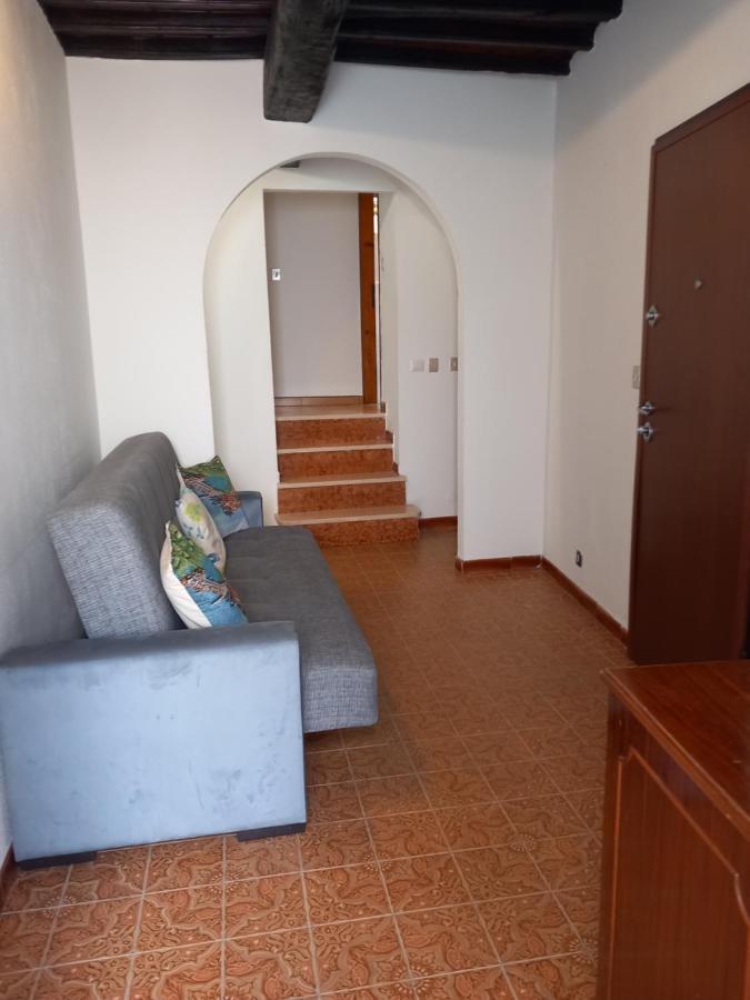 Da Isabella Apartment Вернаца Екстериор снимка