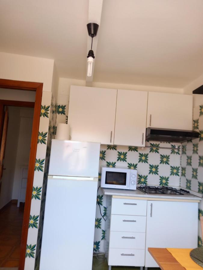Da Isabella Apartment Вернаца Екстериор снимка