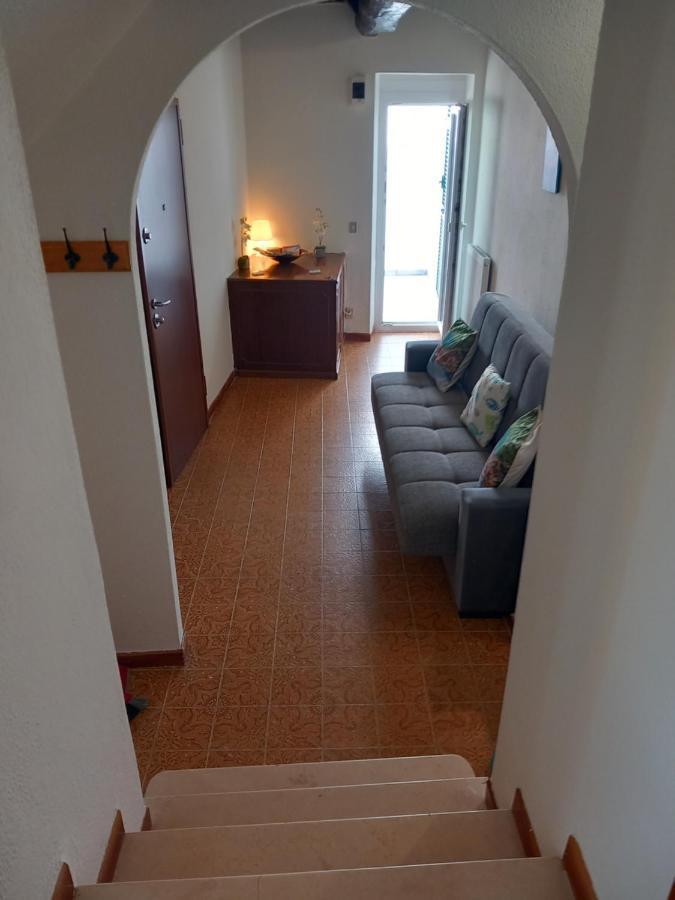 Da Isabella Apartment Вернаца Екстериор снимка