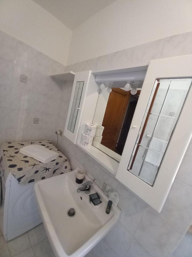 Da Isabella Apartment Вернаца Екстериор снимка