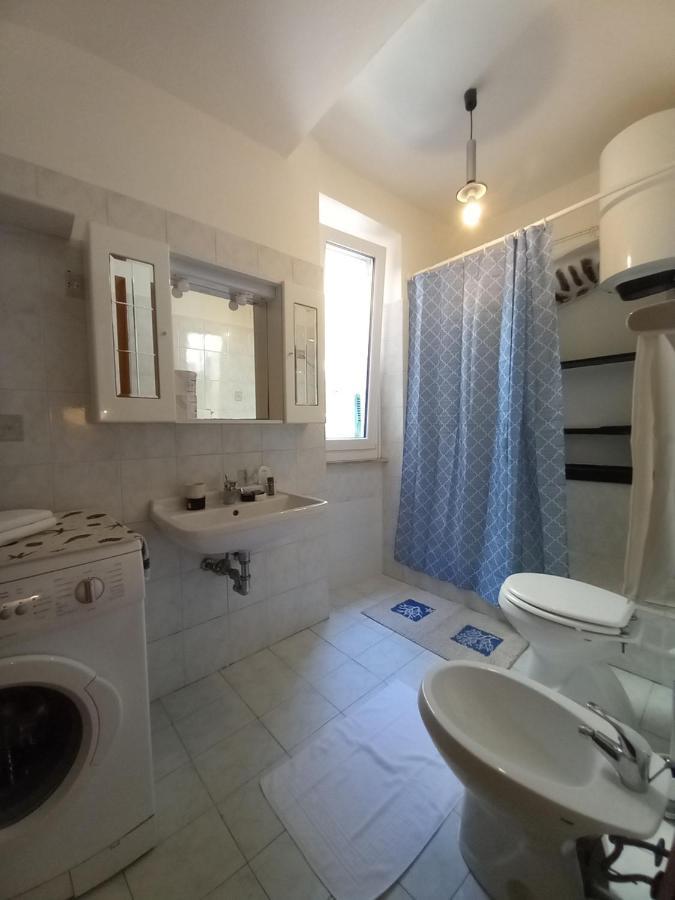 Da Isabella Apartment Вернаца Екстериор снимка
