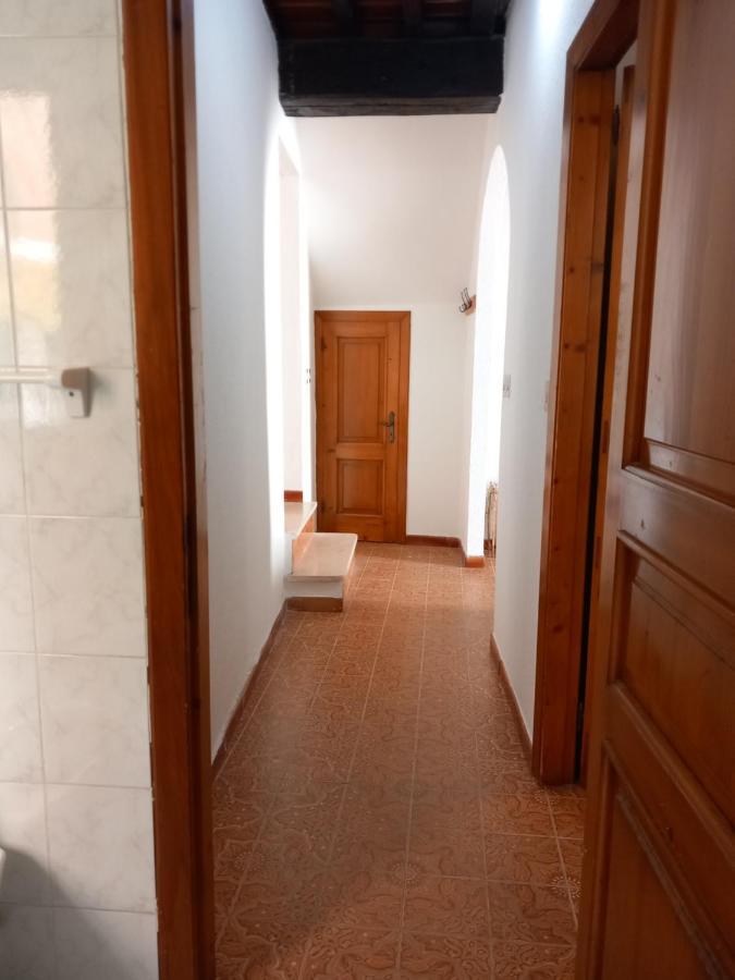 Da Isabella Apartment Вернаца Екстериор снимка